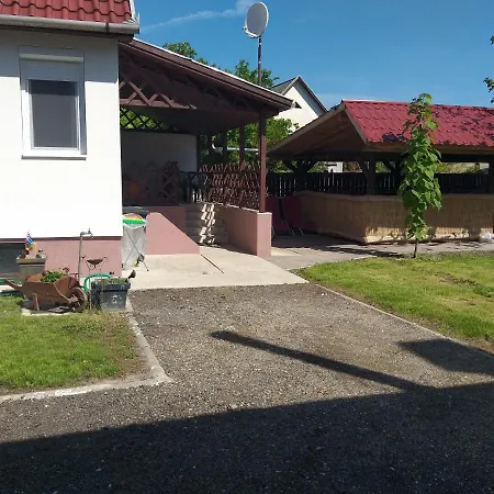 Ifjusag Nyaralo