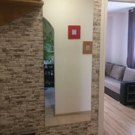 Holiday home Ifjusag Nyaralo