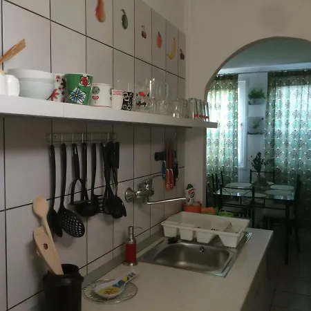 Holiday home Ifjusag Nyaralo