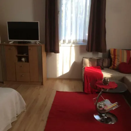 Ifjusag Nyaralo Holiday home Poroszlo