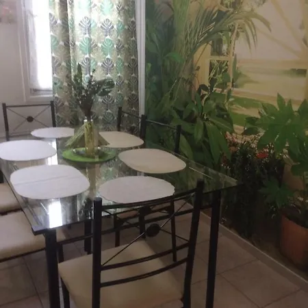 Holiday home Ifjusag Nyaralo