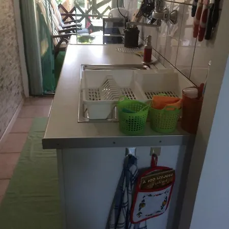Holiday home Ifjusag Nyaralo