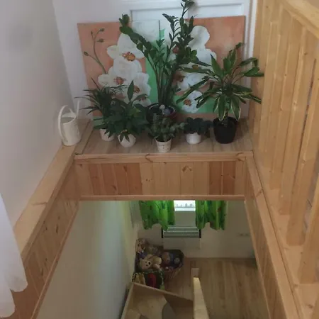 Ifjusag Nyaralo Holiday home Poroszlo