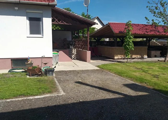 Ifjusag Nyaralo