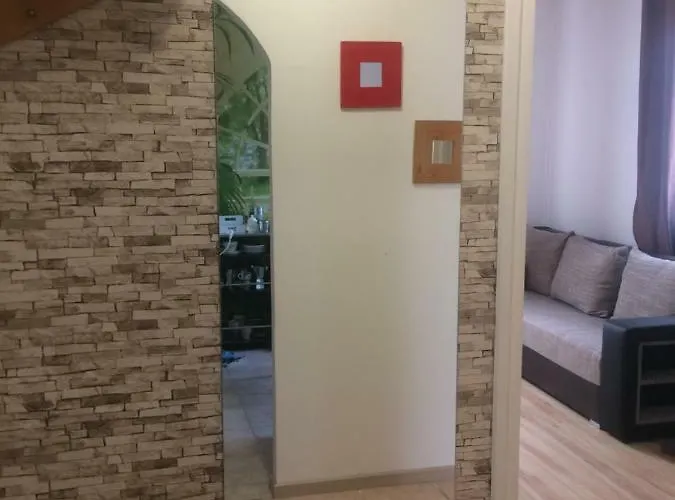 בית נופש Ifjusag Nyaralo