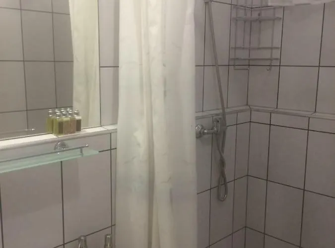 בית נופש Ifjusag Nyaralo *