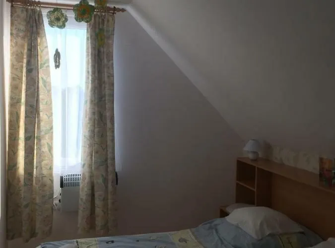 בית נופש Ifjusag Nyaralo *