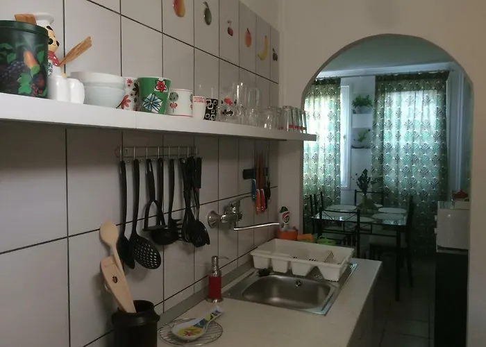 בית נופש Ifjusag Nyaralo