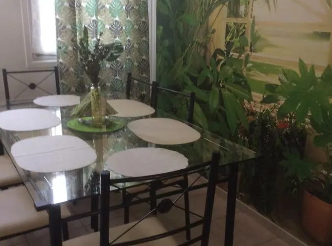 בית נופש Ifjusag Nyaralo