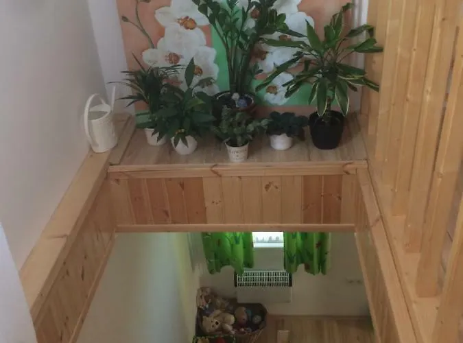 Ifjusag Nyaralo בית נופש Poroszló